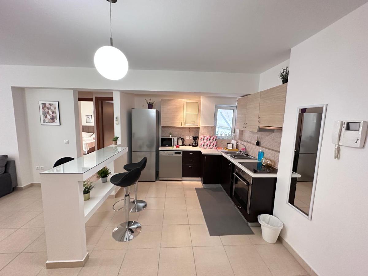 Ah Your Property In Athens Luaran gambar