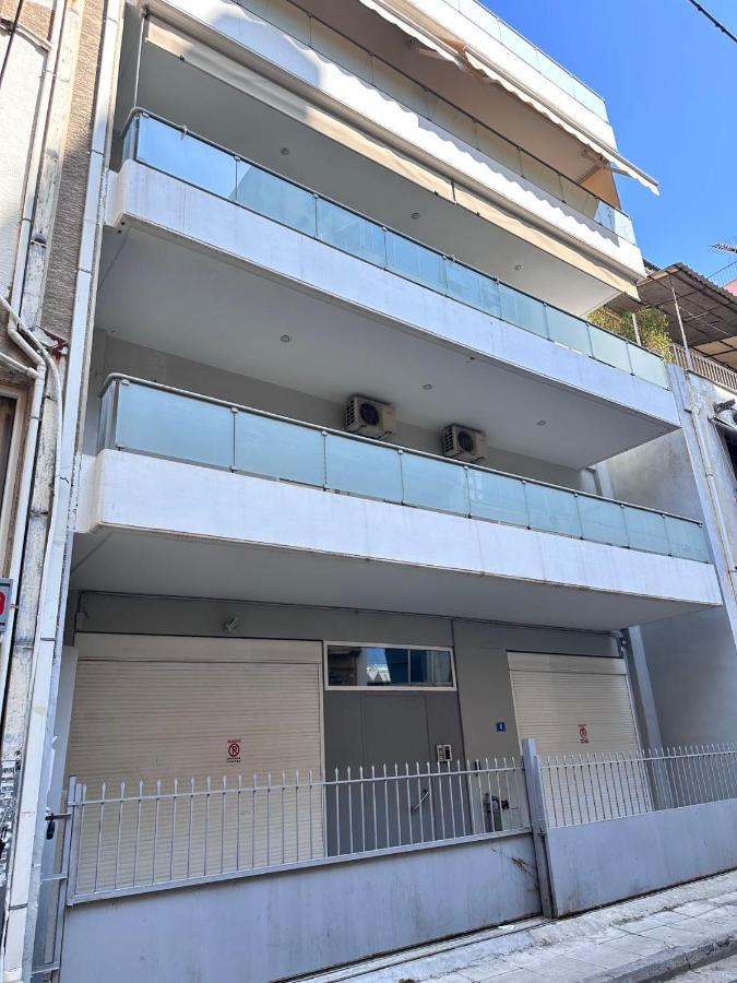 Ah Your Property In Athens Luaran gambar