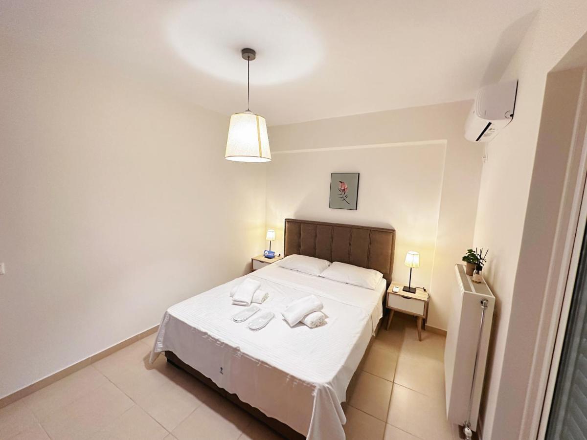 Ah Your Property In Athens Luaran gambar