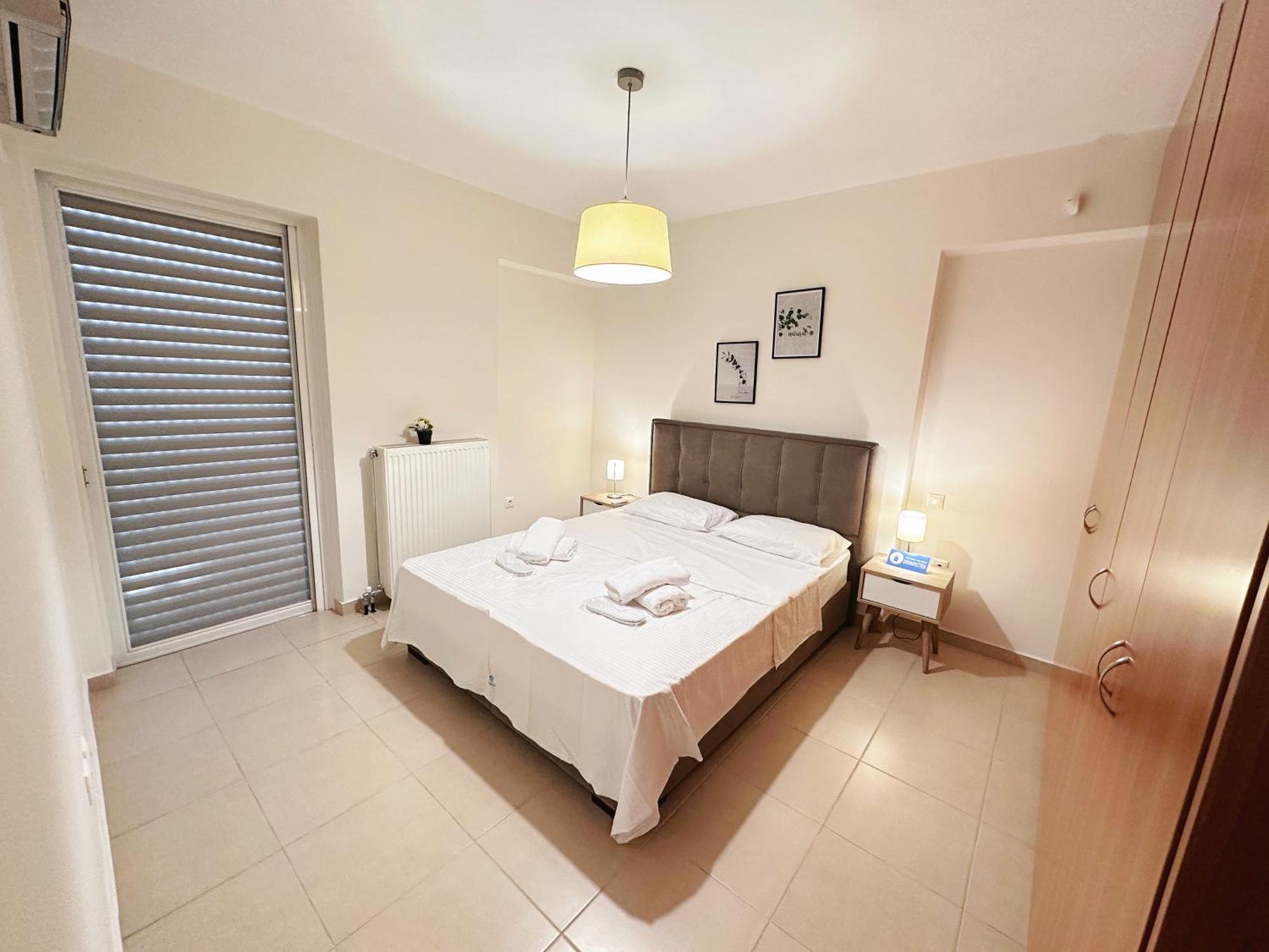 Ah Your Property In Athens Luaran gambar