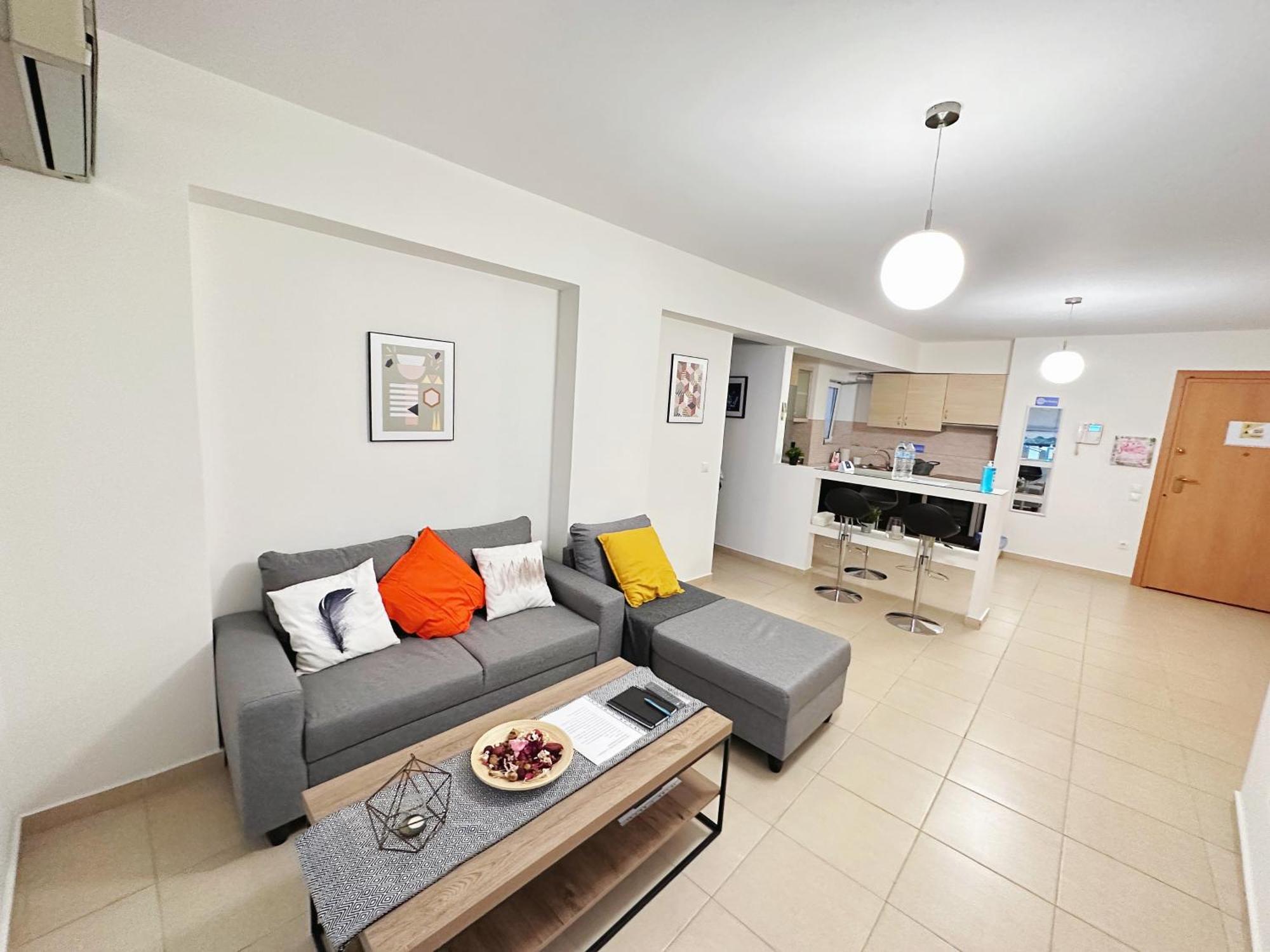 Ah Your Property In Athens Luaran gambar